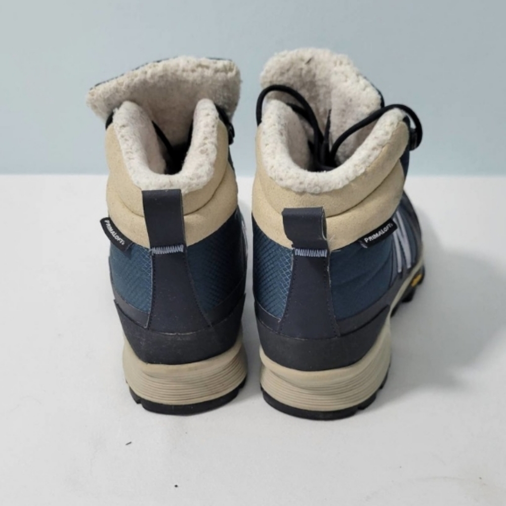 New Balance 1099 Primaloft hiking boot - Picture 5 of 5